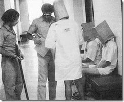 O que é Efeito Lúcifer