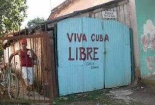 Cuba, Falso Paraíso