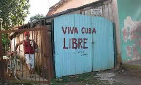 Cuba, Falso Paraíso