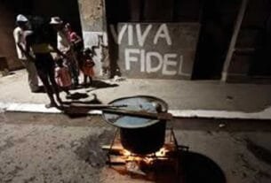 Cuba - Falso Paraíso