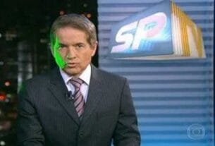 Rede Globo vira alvo de manifestantes em várias cidades