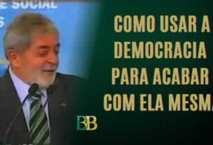Como usar a democracia para acabar com ela mesma