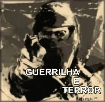 Vídeo : Guerrilha e Terror - A verdade escondida sobre os comunistas no Brasil