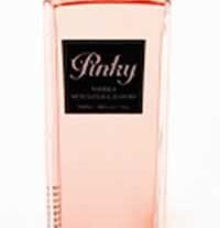 Pinky Vodka - Para público feminino ou gay?