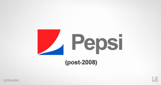 E se outros Logotipos fossem redesenhados pela Microsoft ?!