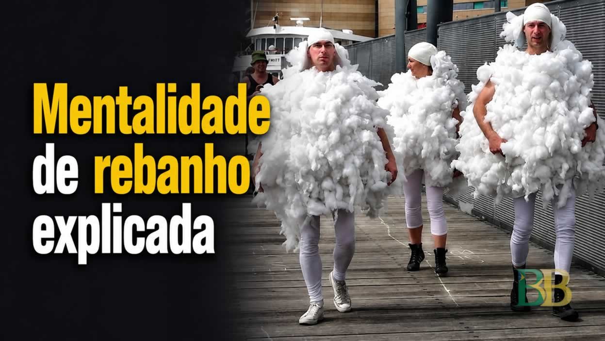 Mentalidade de rebanho explicada_capa2