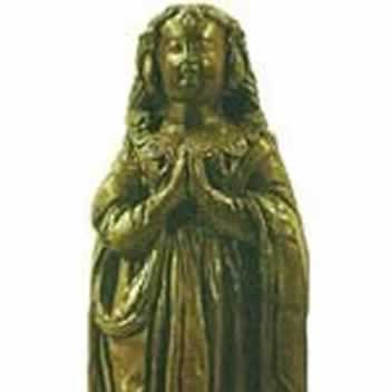 Nossa Senhora Aparecida - Histórico