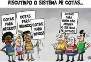 A 'Dívida Histórica' com os negros_capa