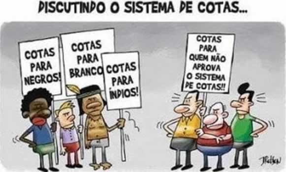 A 'Dívida Histórica' com os negros_capa