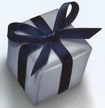 Presente de Dia das Crianças