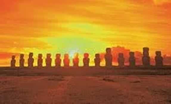 Cientistas russas discorrem sobre prováveis pictogramas e mensagens extraterrestres