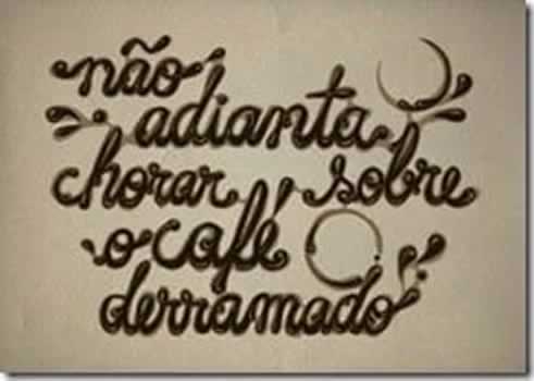 Mudando um hábito destrutivo