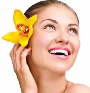 A Importância do Sorriso