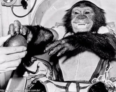 Dez incríveis fotos históricas