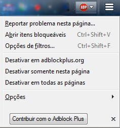 Adblock Plus