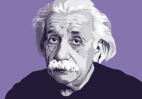 A Lógica de Einstein