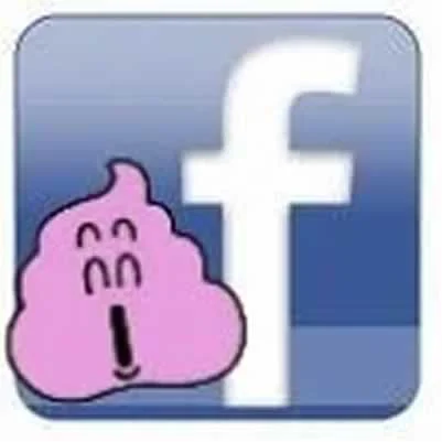 Logomarca do Facebosta