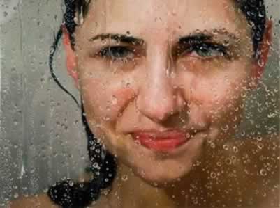 A Incrível arte realista de Alyssa Monks