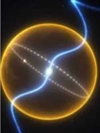 Descoberto um planeta feito de diamantes