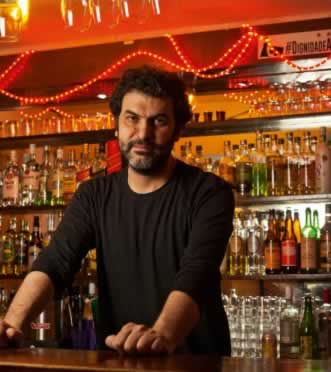 Hasan Zarif Hasan Zarif