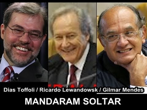 STF abre precedente para descriminalizar furto