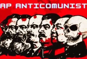 Rap anticomunista