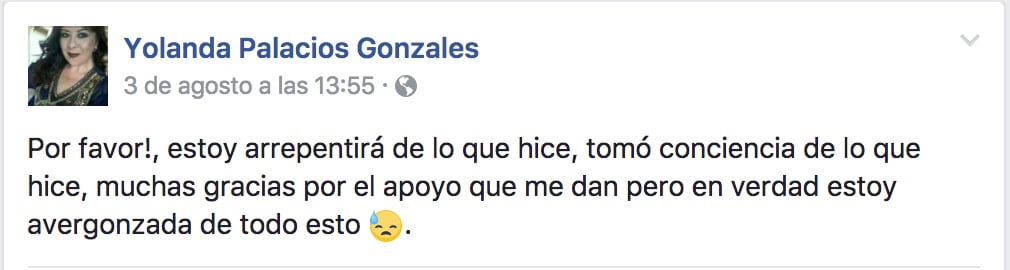 O caso da professora pervertida que forçou seus alunos a fazerem sexo por uma boa nota