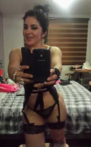 O caso da professora pervertida que forçou seus alunos a fazerem sexo por uma boa nota