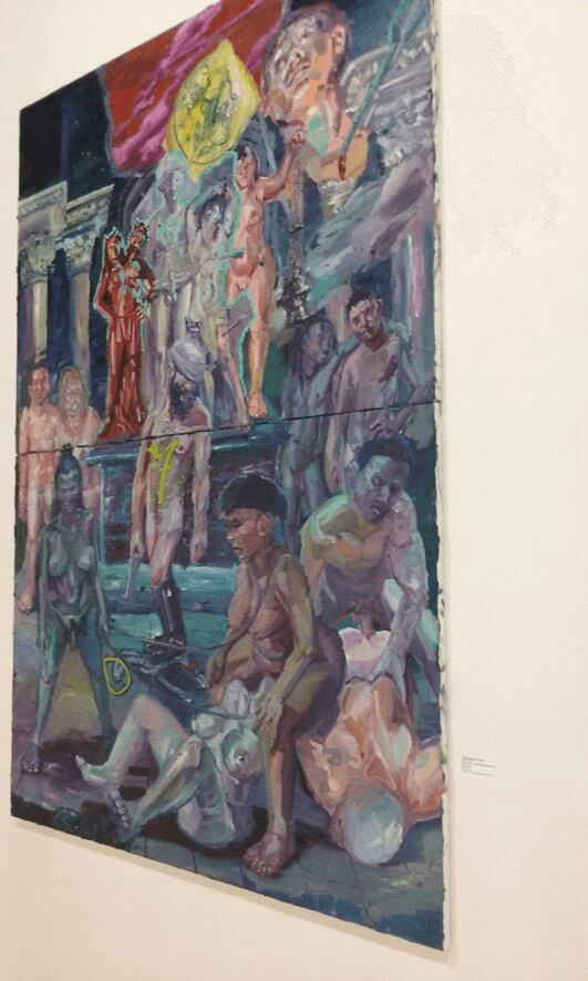 Banco Santander incentiva a pedofilia, putaria e ataque às religiões cristãs