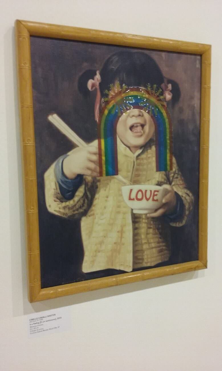 Banco Santander incentiva a pedofilia, putaria e ataque às religiões cristãs