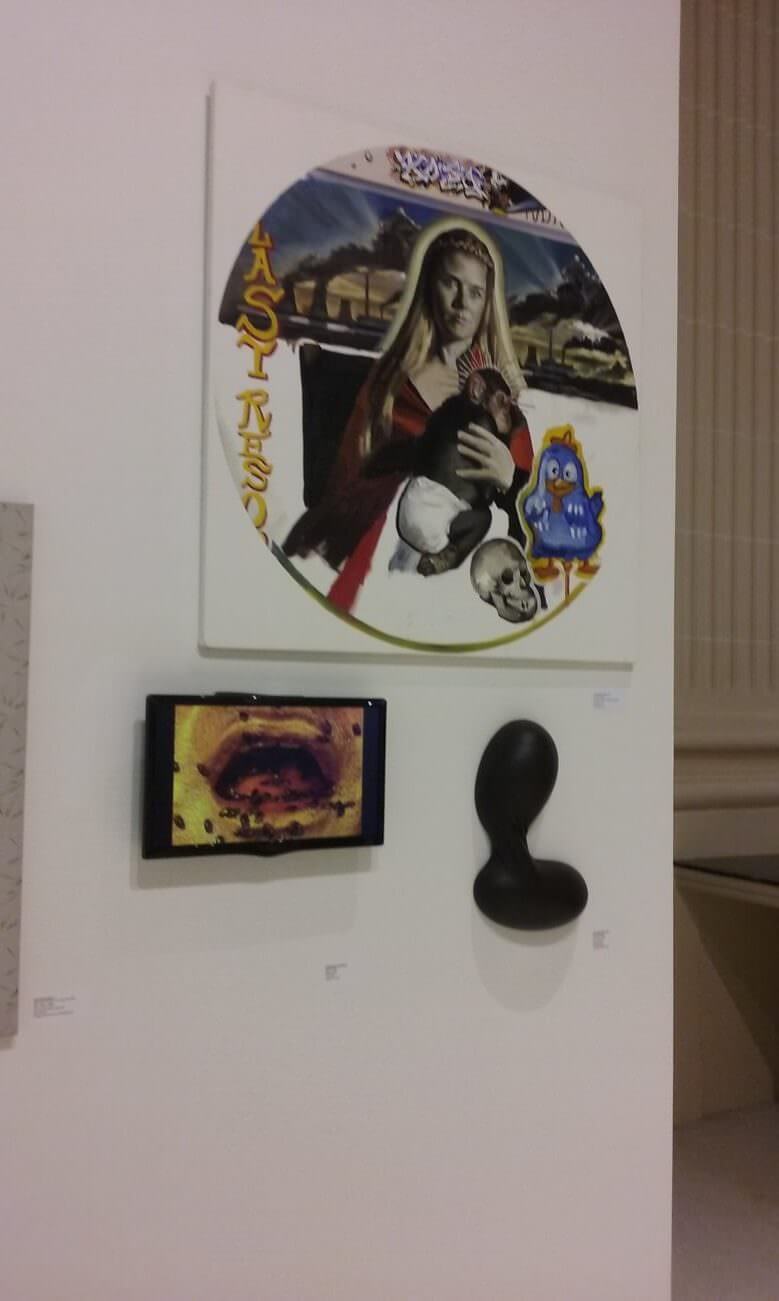 Banco Santander incentiva a pedofilia, putaria e ataque às religiões cristãs