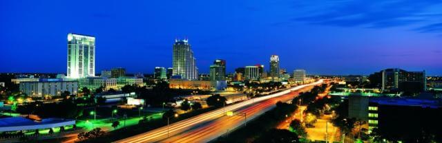 Impressionantes fotos panorâmicas de cidades