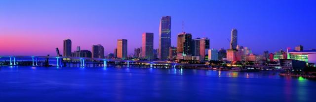 Impressionantes fotos panorâmicas de cidades