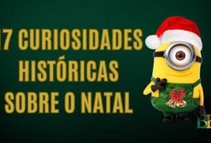 17 curiosidades históricas sobre o Natal