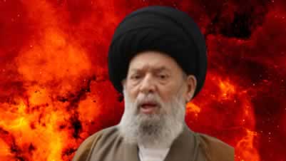 Como o Hezbollah justifica o tráfico de drogas