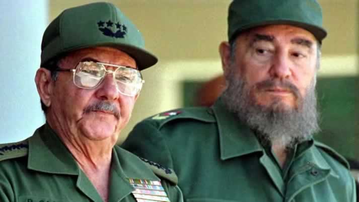 Descendentes de Fidel e Raúl Castro são milionários e têm negócios internacionais
