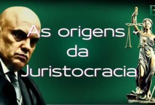 As origens da Juristocracia