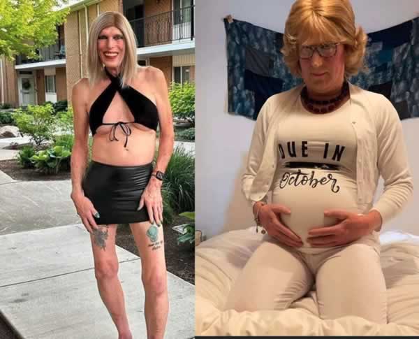 Mudança de "gênero"