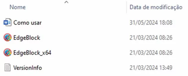 Como bloquear o navegador Microsoft Edge no PC definitivamente 