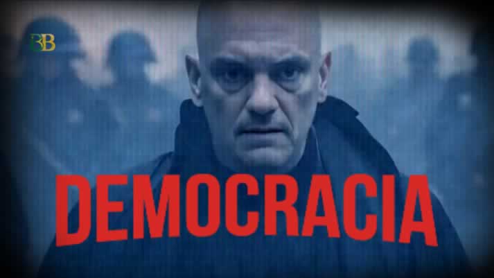 DEMOCRACIA,Trailer oficial