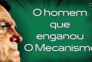 [VÍDEO] O homem que enganou O Mecanismo