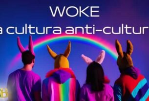 Woke, a cultura anti-cultura