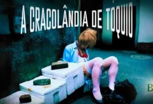 A Verdade sobre a Cracolândia de Tóquio - Toyoko Kids em Kabukicho