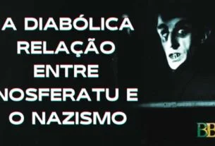 [VÍDEO] A diabólica relação entre Nosferatu e o Nazismo
