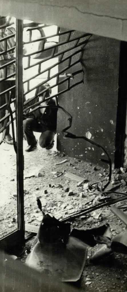 [VÍDEO] Orlando Lovecchio Filho, vítima de terroristas do Marighella, morreu esquecido e injustiçado pelos governos Lula, Dilma, Temer e Bolsonaro