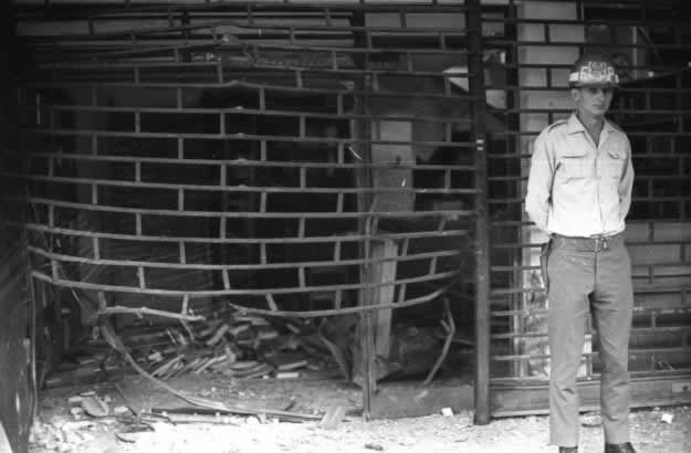 [VÍDEO] Orlando Lovecchio Filho, vítima de terroristas do Marighella, morreu esquecido e injustiçado pelos governos Lula, Dilma, Temer e Bolsonaro_1