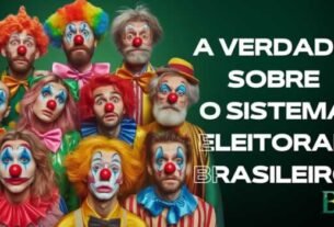 A verdade sobre o sistema eleitoral brasileiro
