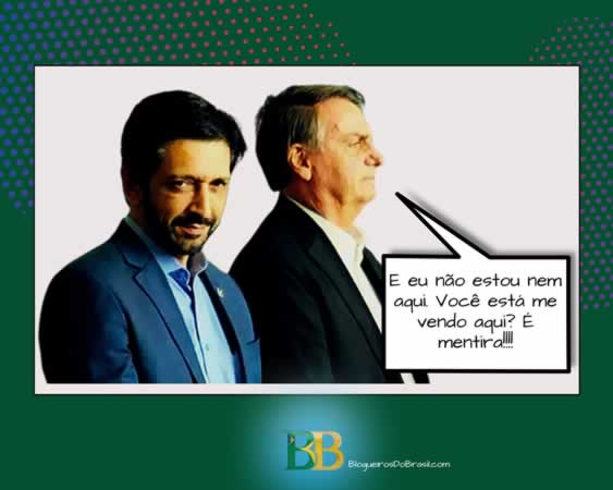 〘CHARGE〙 Assunto Proibido