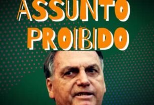 〘CHARGE〙 Assunto Proibido