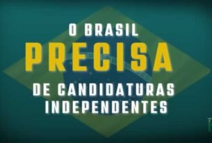 Candidaturas Independentes: A Essência das Verdadeiras Democracias